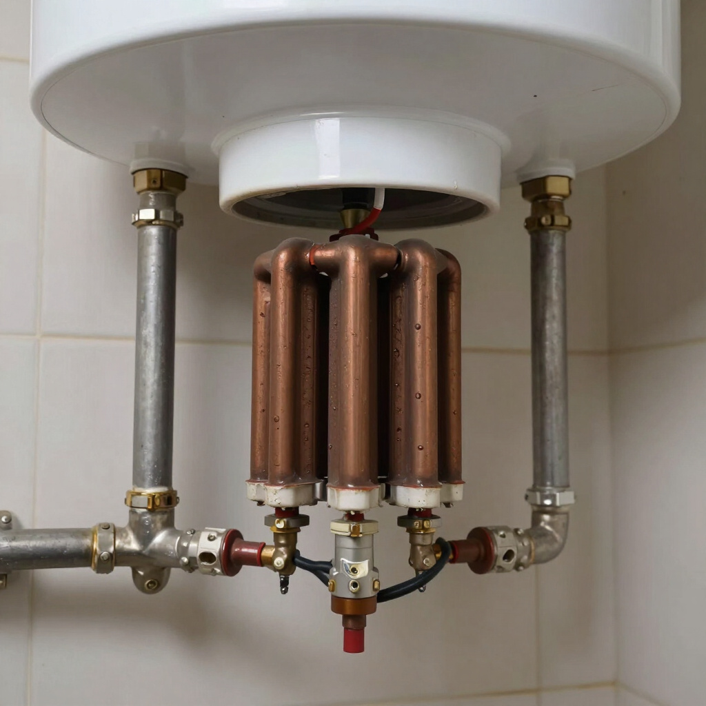 Water Heater Services in San Rafael