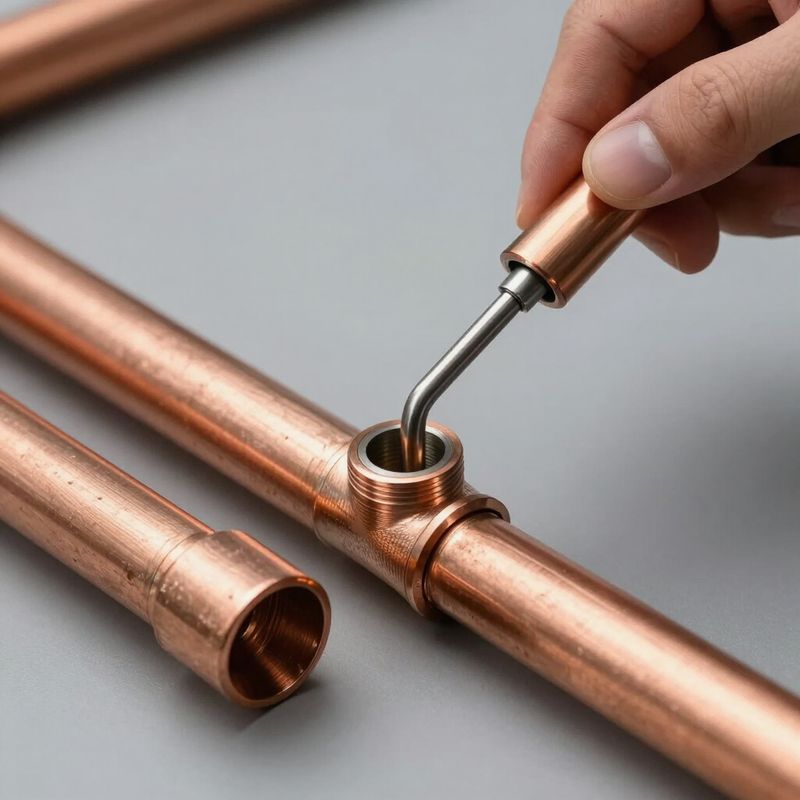 Sewer & Pipe Services in San Rafael