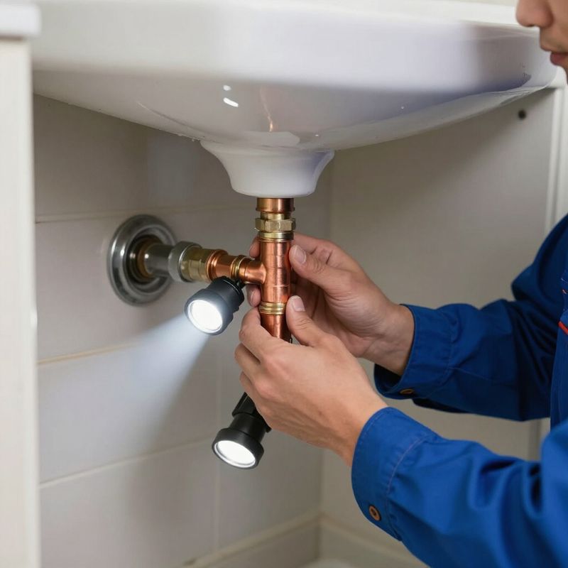 Sewer Line Insurance: A San Rafael Guide